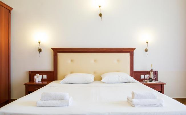 Фото отеля Village Mare Hotel (ex. Metamorfosi Bungalows) 