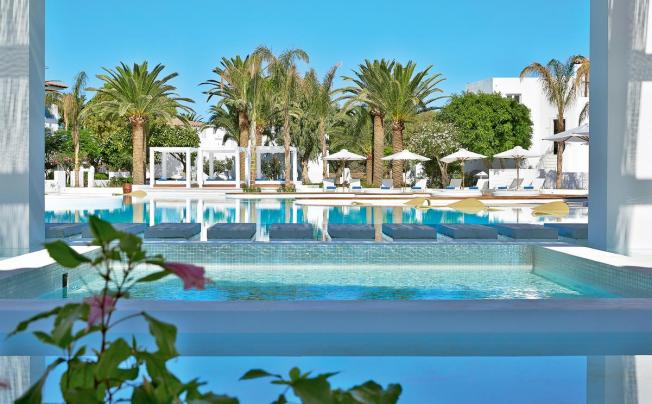 Фото отеля Grecotel Caramel Boutique Resort