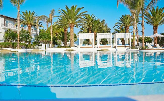 Фото отеля Grecotel Caramel Boutique Resort
