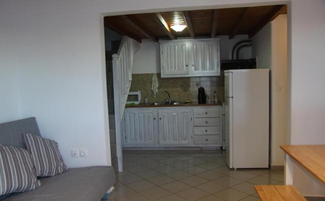 Фото отеля MADRES APARTMENTS
