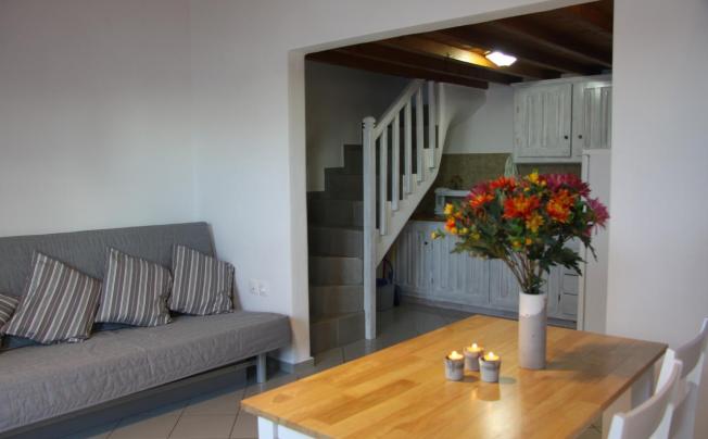 Фото отеля MADRES APARTMENTS