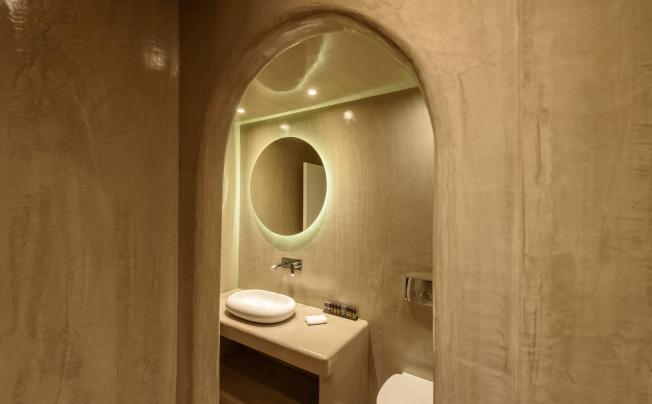 Фото отеля Pantheon Deluxe Villas