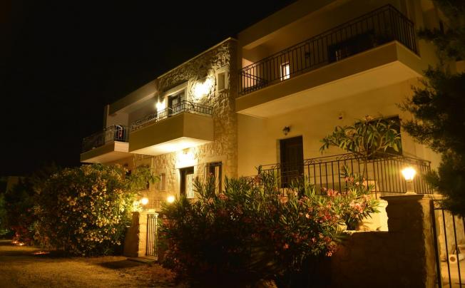 Фото отеля Olive Coast Suites