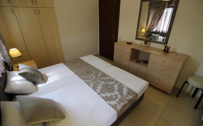 Фото отеля PRINOS RESORT