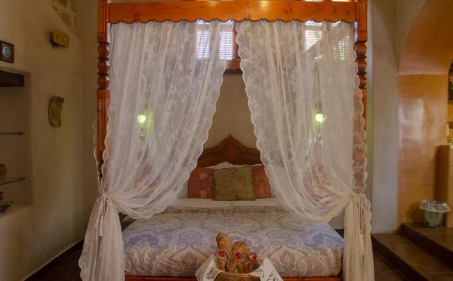 Фото отеля Elafusa Luxury Apartment