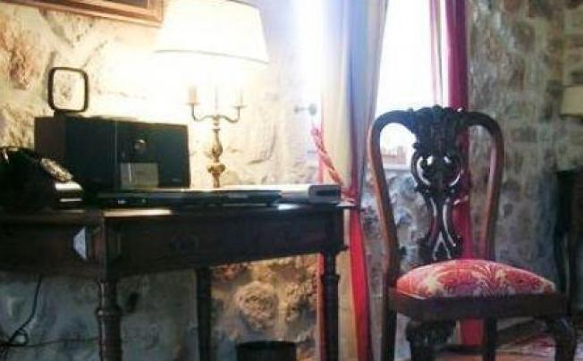 Фото отеля Casa Di Veneto Luxury Suites