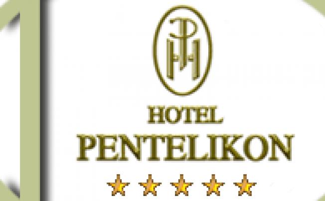 Фото отеля Pentelikon Hotel 