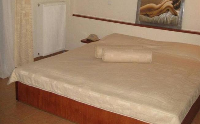 Фото отеля Calypso Hotel Siviri