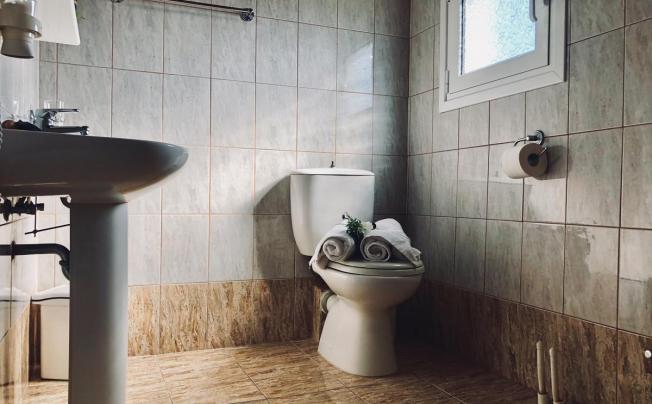 Фото отеля Bruskos Hotel  