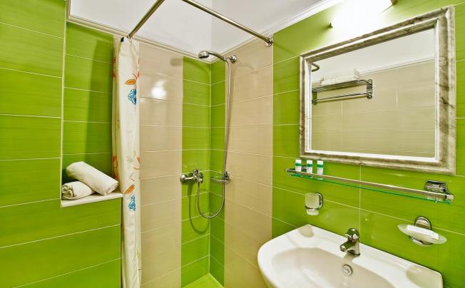 Фото отеля PENSION PETROS