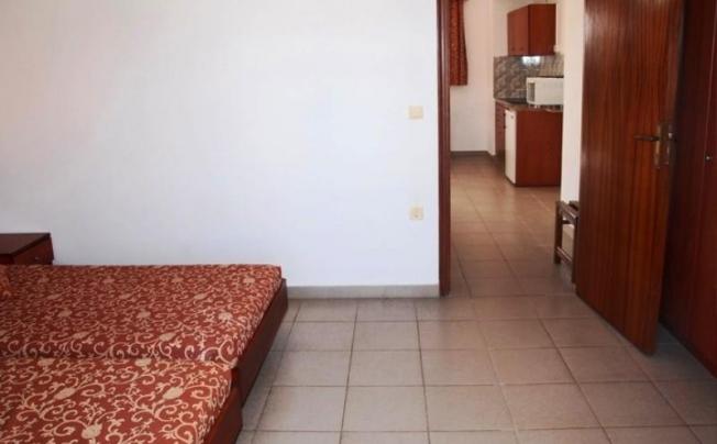 Фото отеля Barbie Hotel Apartments