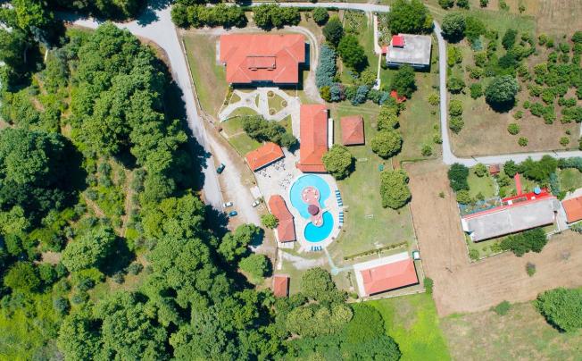 Фото отеля Sintrivanis Beach Resort