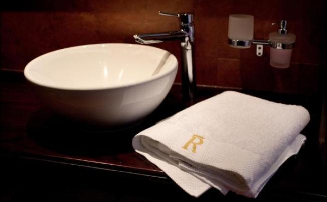 Фото отеля ROYAL PALACE RESORT & SPA
