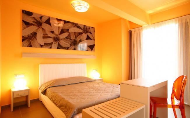 Фото отеля Bourtzi Boutique Hotel