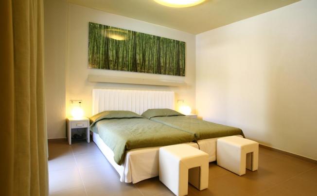 Фото отеля Bourtzi Boutique Hotel