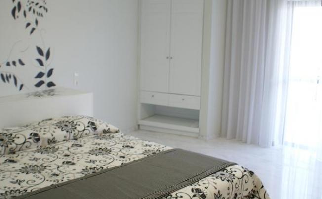 Фото отеля Bourtzi Boutique Hotel