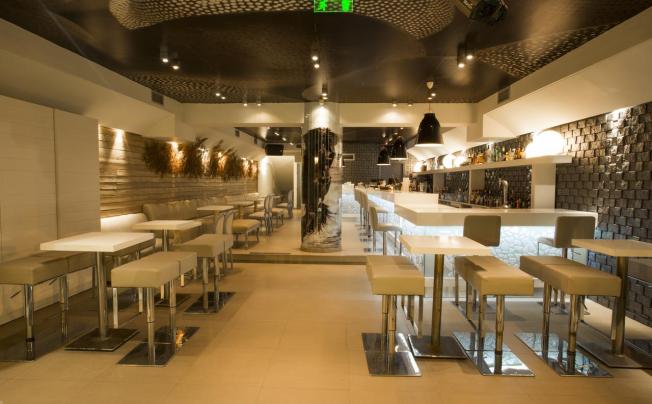 Фото отеля Bourtzi Boutique Hotel