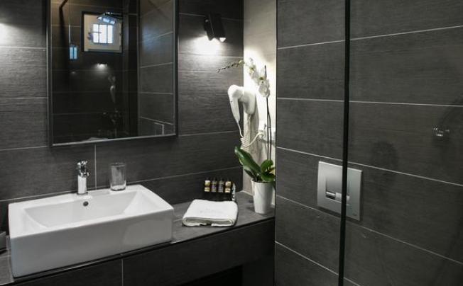 Фото отеля Akti Toroni Boutique Hotel