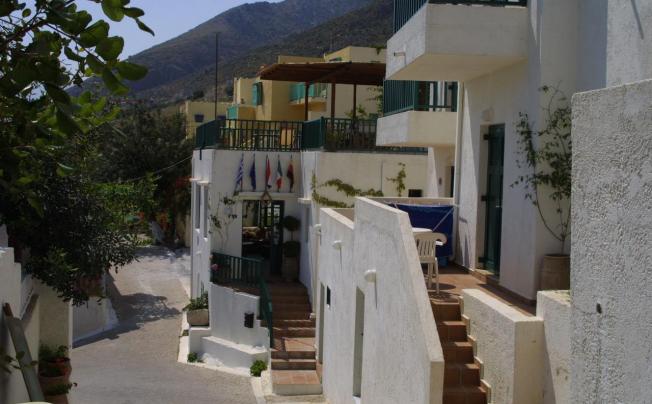 Фото отеля Kalimera Village Piskopiano