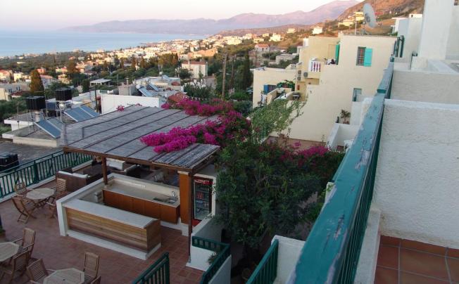 Фото отеля Kalimera Village Piskopiano