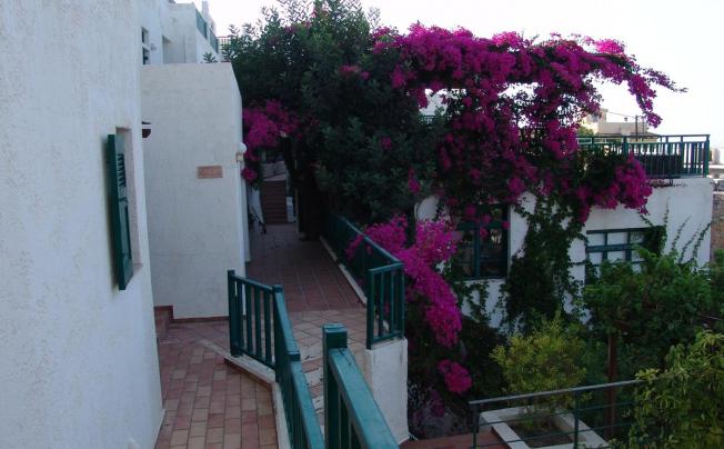 Фото отеля Kalimera Village Piskopiano
