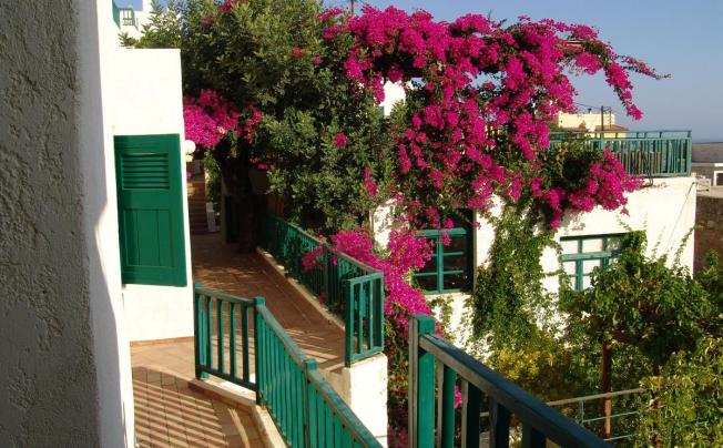 Фото отеля Kalimera Village Piskopiano