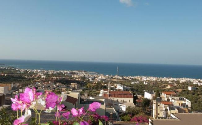 Фото отеля Kalimera Village Piskopiano