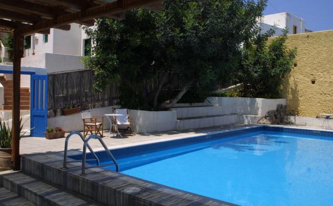 Фото отеля Kalimera Village Piskopiano