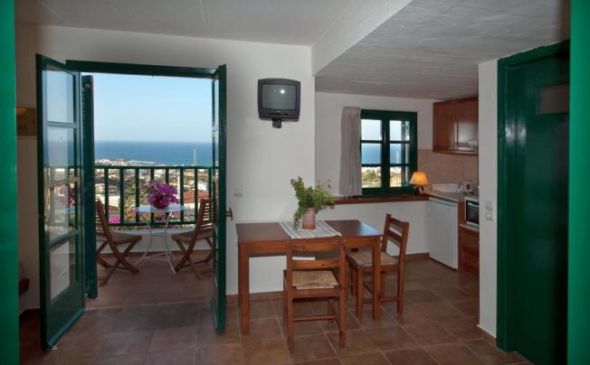 Фото отеля Kalimera Village Piskopiano