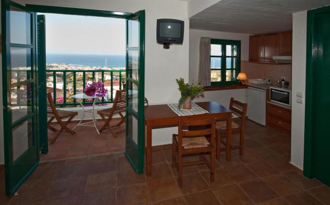 Фото отеля Kalimera Village Piskopiano