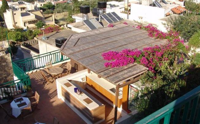 Фото отеля Kalimera Village Piskopiano