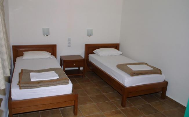 Фото отеля Kalimera Village Piskopiano