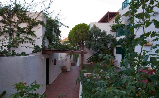 Фото отеля Kalimera Village Piskopiano