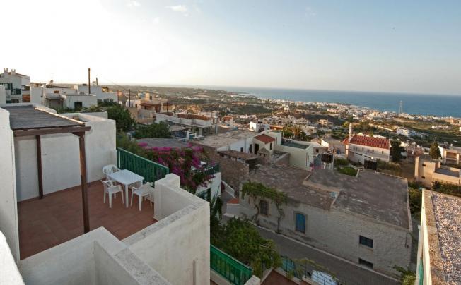 Фото отеля Kalimera Village Piskopiano