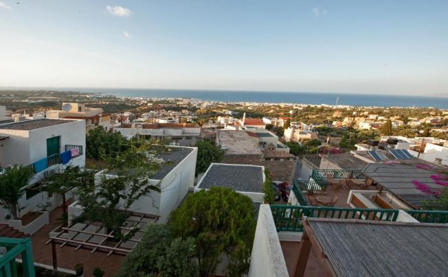 Фото отеля Kalimera Village Piskopiano