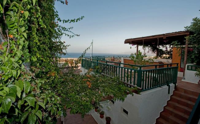 Фото отеля Kalimera Village Piskopiano