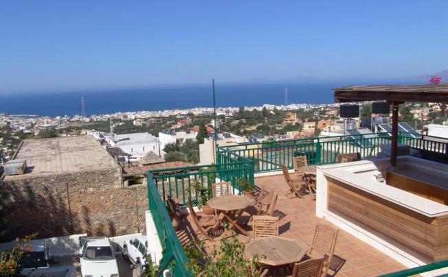 Фото отеля Kalimera Village Piskopiano