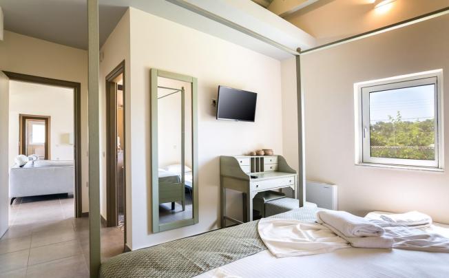 Фото отеля THREE STARS VILLAS 