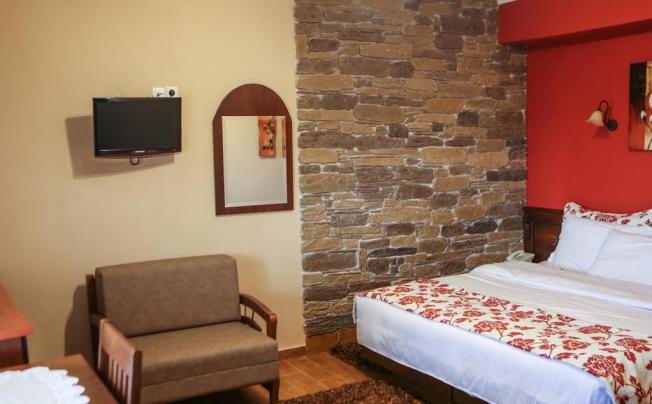 Фото отеля Kallinikos Guesthouse