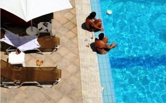 Фото отеля Veronica Hotel & Suites