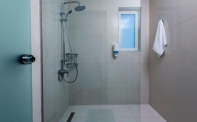 Фото отеля Gaia Palace Hotel