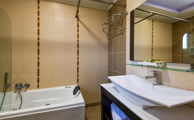 Фото отеля Gaia Palace Hotel