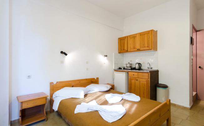 Фото отеля Argo Studios Malia