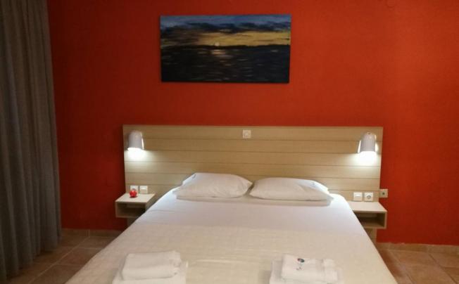 Фото отеля Rouda Bay Beach Hotel