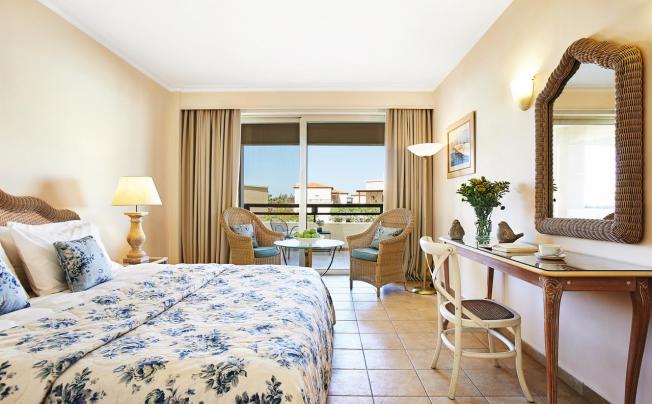 Фото отеля Grecotel Kos Imperial Thalasso