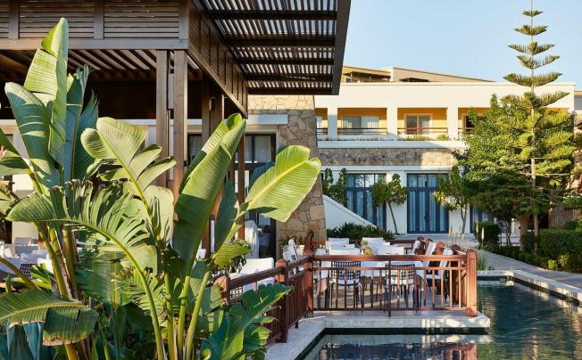 Фото отеля Grecotel Kos Imperial Thalasso