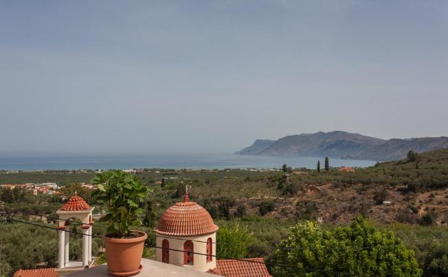 Фото отеля Villa Klio