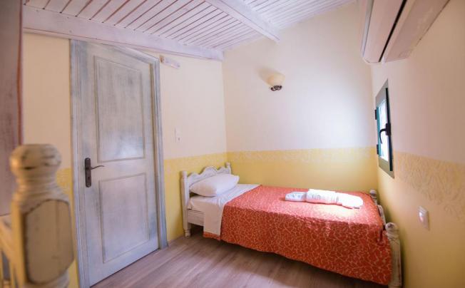 Фото отеля Villaggio Maistro Apartments