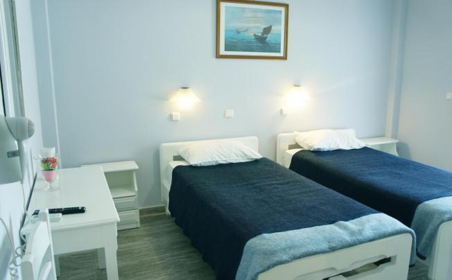 Фото отеля Dimitris Villas