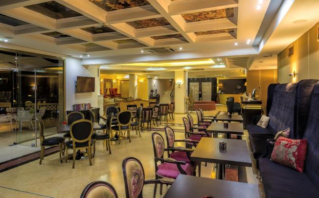 Фото отеля Mediterranean Princess Hotel